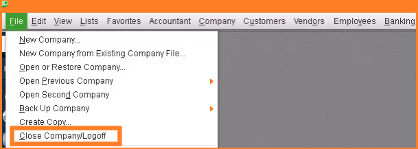 Log-Off-user-from-the-options