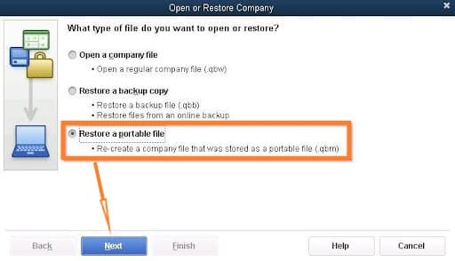 create-and-restore-company-file
