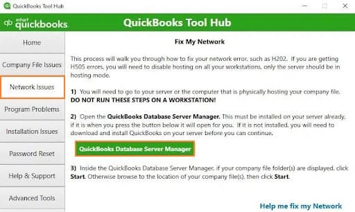 quickbooks-database-server-manager