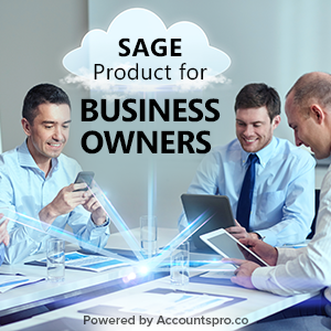 Sage Accounting Software Product Catalog