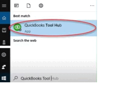 QuickBooks File Doctor Tool