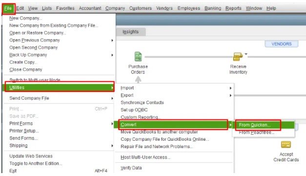 using-the-conversion-utility