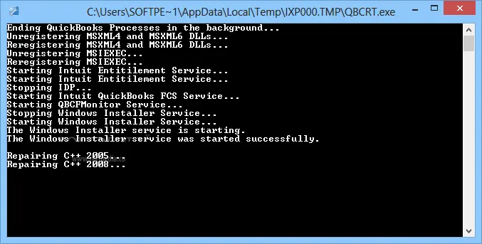 QuickBooks-Component-Repair-Tool