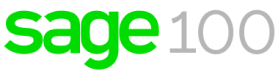Sage 100 ERP