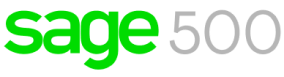 Sage 500 ERP