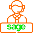 Sage Error Resolution Services