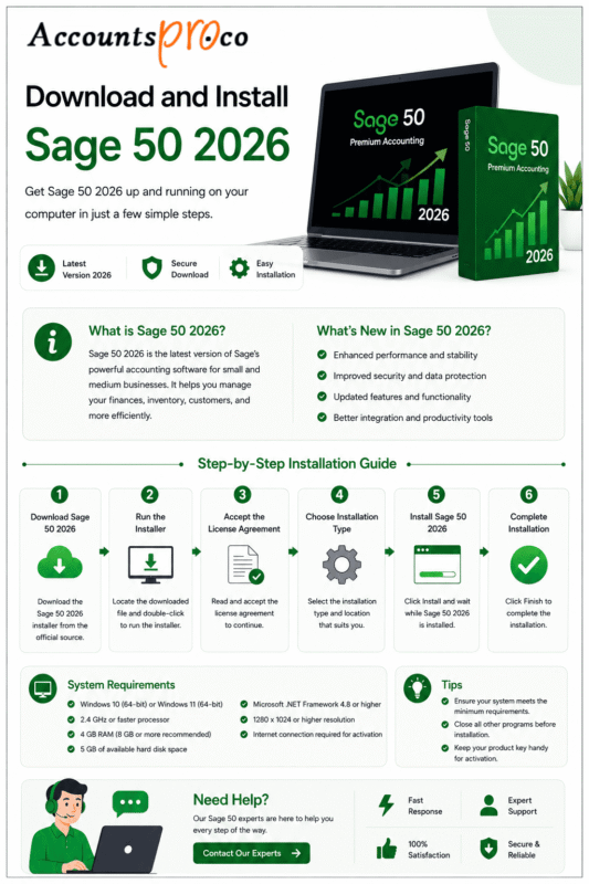 sage 50 2026