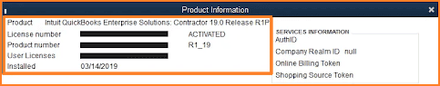 product-information